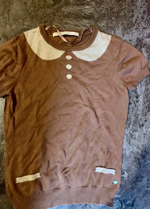 Petit haut , marke: Bonobo, zustand: Gut, größe: S / 36 / 8, 3,00 €, 3,85 € inklusive Vinted-Käuferschutz