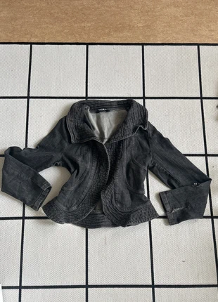 y2k 2000s style jacke mit knöpfen true vintage retro trendy, brand: y2k, condizioni: Buone, taglia: S / IT 40 / EU 36, €12.00, €13.30 include la Protezione acquisti