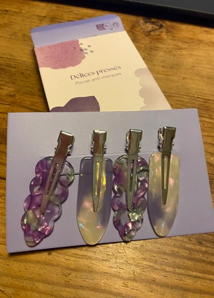 Pinces anti marques Tarte My Little box, marque: My Little Box, état: Neuf avec étiquette, 2,00 €, 2,80 € Protection acheteurs incluse