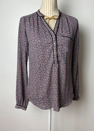 Blouse légère imprimée taille S, brand: Pimkie, condition: Very good, size: S / 36 / 8, €6.00, €7.00 includes Buyer Protection