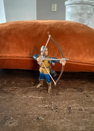 Bowman, merk: Papo, staat: Heel goed, maat: Universeel, € 5,00, € 5,95 inclusief Kopersbescherming