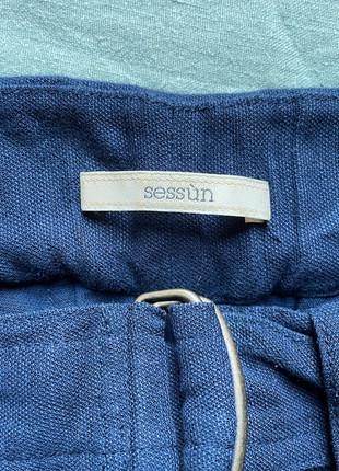 Pantalon Sessun - Taille 38, marque: Sessun, état: Bon état, taille: M / 38 / 10, 5,00 €, 5,95 € Protection acheteurs incluse