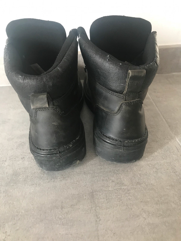 Chaussure de s curit alba n Vinted