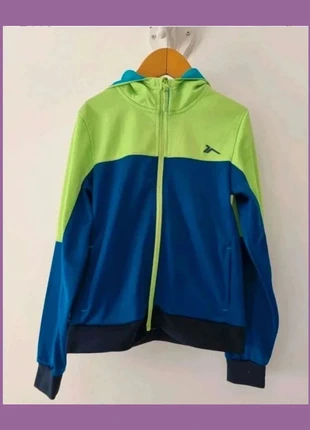 🍭Divina sudadera con capucha y cremallera 8años 😍 Sweat-shirt, Felpa ragazzo, marque: Trend, état: Très bon état, taille: 8 ans / 128 cm, 7,00 €, 8,05 € Protection acheteurs incluse