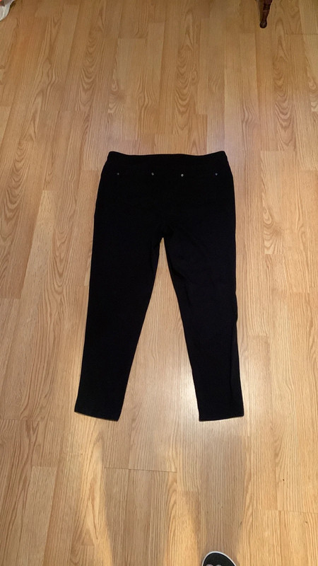 Style & Co Jeggings 3