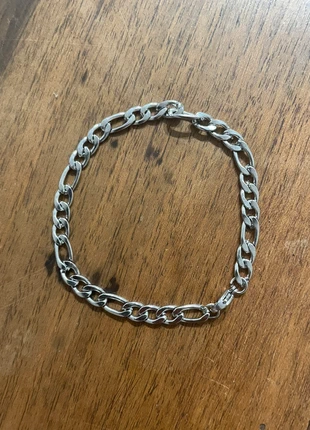 Bracelet acier inoxydable, marque: CHROME, état: Neuf sans étiquette, 7,00 €, 8,05 € Protection acheteurs incluse