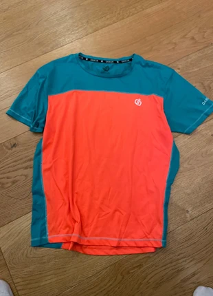 T-shirt sportiva, ragazzo, brand: Dare2B, condizioni: Ottime, taglia: M, €8.00, €9.10 include la Protezione acquisti