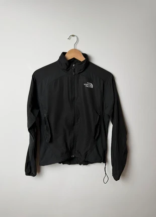 Veste manteau imperméable coupe vent full zip noir The North Face - taille S - femme - CI134, marca: The North Face, estado: Bueno, tamaño: S / 36 / 8, 20,00 €, 21,70 € Protección al comprador incluida