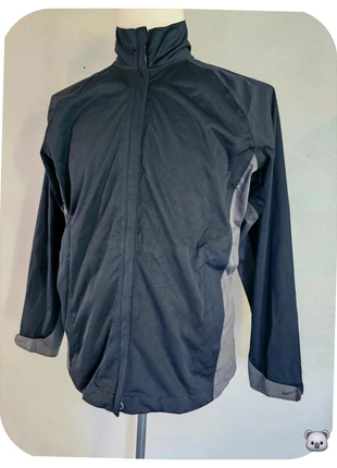 Veste nike golf Rogers brodé noir gris taille XL, brand: Nike, condizioni: Ottime, taglia: XL, €27.90, €30.00 include la Protezione acquisti Pro