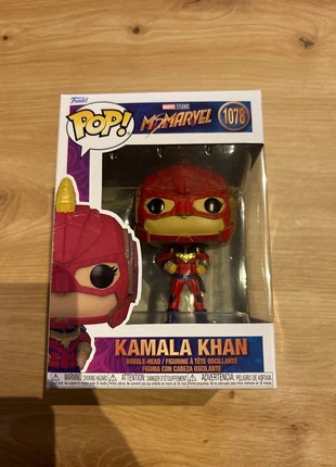 Pop Marvel, marke: Funko Pop, zustand: Sehr gut, größe: Frühchen, bis 44, 6,00 €, 7,00 € inklusive Vinted-Käuferschutz