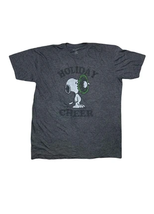 T-shirt Vintage Style Peanuts Snoopy taille XL, marca: Peanuts, estado: Muito bom, tamanho: XL / 42 / 14, €5.50, €6.48 inclui Proteção do Comprador Pro