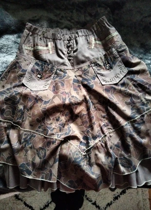 Jupe femme taille 40, brand: soggo collection, condition: Very good, size: L / 40 / 12, €2.00, €2.80 includes Buyer Protection