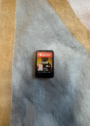 Nintendo Switch Wasteland 2 Directors Cut NO CASE, condition: Very good, £10.00, £11.20 includes Buyer Protection
