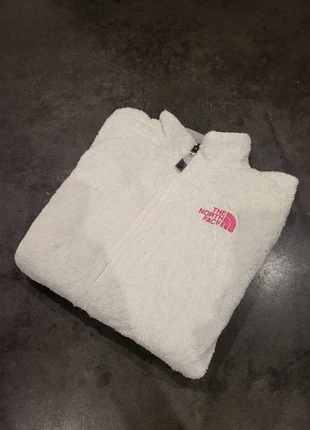 Veste Polaire The North Face Blanc Femme Taille M, brand: The North Face, condition: Very good, size: M / 38 / 10, €25.00, €26.95 includes Buyer Protection