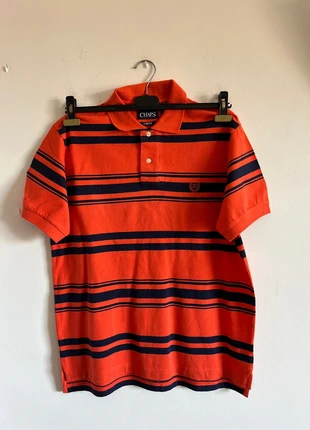 Polo Chaps, marca: CHAPS, estado: Muy bueno, tamaño: M, 15,00 €, 16,45 € Protección al comprador incluida