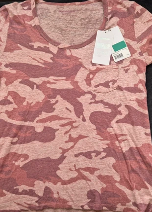 T shirt rose Zadig et voltaire taille S, brand: Zadig & Voltaire, condition: New with tags, size: S / 36 / 8, €18.00, €19.60 includes Buyer Protection