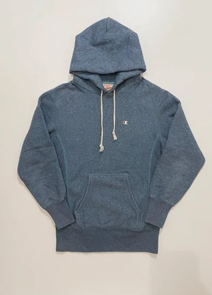 Sweat à capuche Champion Reverse Weave, marque: Champion, état: Neuf sans étiquette, taille: XS, 22,00 €, 23,80 € Protection acheteurs incluse