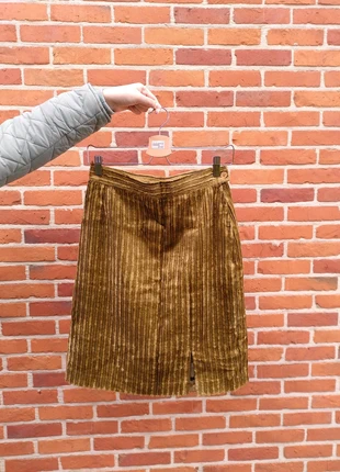 Vintage rok, marca: SAN REMO, estado: Muy bueno, tamaño: M / 38 / 10, 35,00 €, 37,45 € Protección al comprador incluida