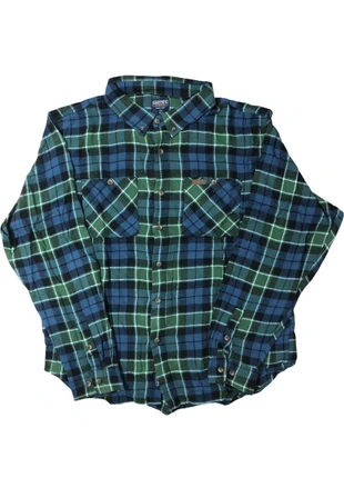 Camicia smith’s uomo a quadri, brand: smith's, condizioni: Ottime, taglia: XXL, €6.00, €7.00 include la Protezione acquisti
