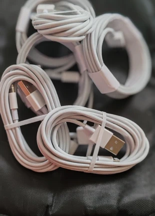 Câble iphone / Samsung, brand: iPhone, condition: New with tags, €4.00, €4.90 includes Buyer Protection