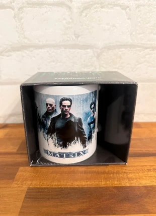 Mug The Matrix – Réalité Simulée – 315 ml, marque: Matrix, état: Neuf avec étiquette, 9,90 €, 11,10 € Protection acheteurs (Pro) incluse