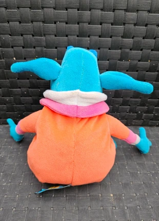 RARE Peluche Vintage Bill Bigdil, brand: Lansay, condizioni: Buone, taglia: Prematuri, fino a 44 cm, €35.00, €37.45 include la Protezione acquisti