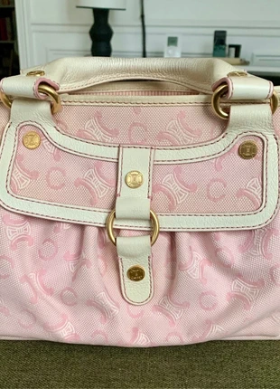 Sac à main Celine Paris, marke: Céline, zustand: Gut, 180,00 €, 189,70 € inklusive Vinted-Käuferschutz