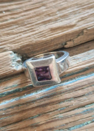 Jolie bague 💍 argent, brand: je ne sais pas, condition: Good, size: 17.7 mm Ø, €15.00, €16.45 includes Buyer Protection