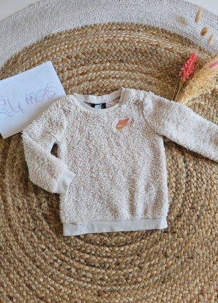 Pull nike, marque: Nike, état: Très bon état, taille: 18-24 mois / 86 cm, 8,00 €, 9,10 € Protection acheteurs (Pro) incluse