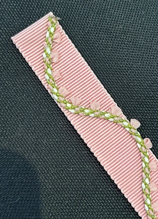 Bracelet pour montre Poiray Ma Première, zustand: Neu, mit Etikett, 7,00 €, 8,05 € inklusive Vinted-Käuferschutz