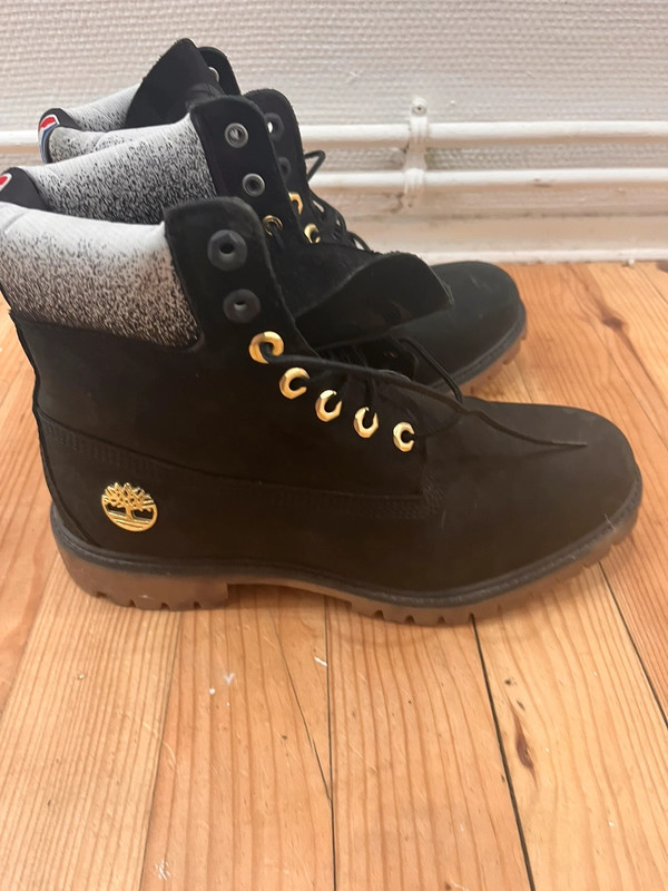 Timberland discount nba toronto