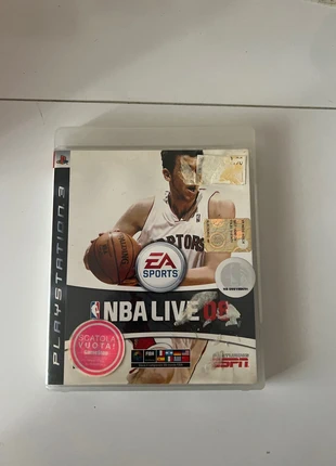 nba live 08 videogame ps3, état: Bon état, 3,00 €, 3,85 € Protection acheteurs incluse