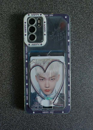 Coques/phone case Oppo Reno 6 5g, estado: Muy bueno, 1,50 €, 2,28 € Protección al comprador incluida