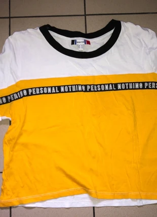 T-shirt - Jennyfer - M, brand: Jennyfer, condition: Good, size: M, €3.00, €3.85 includes Buyer Protection