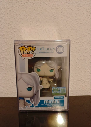 Funko Pop Frieren 2000 Beyond Journey's End, marque: Funko, état: Très bon état, taille: Taille unique, 80,00 €, 84,70 € Protection acheteurs incluse