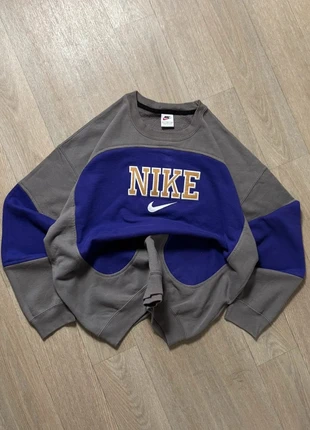 Sweat Nike Vintage Reworked Y2K Made In USA Retro & Boxy - Taille XL, brand: Nike, condition: Very good, size: XL, €39.90, €42.60 includes Buyer Protection