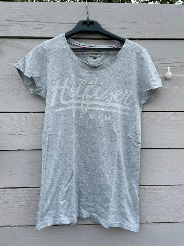 T-shirt Tommy Hilfiger XS