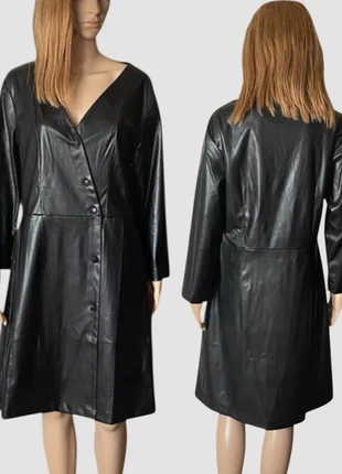 Très jolie robe illusion, brand: Illusion, condition: Very good, size: L / 40 / 12, €15.00, €16.45 includes Buyer Protection Pro