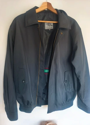 Veste aviateur Logodino homme M52, marque: LOGODINO, état: Neuf sans étiquette, taille: XXL, 5,00 €, 5,95 € Protection acheteurs incluse