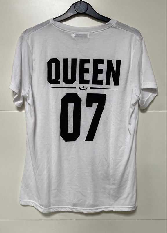 Camiseta Queen 2