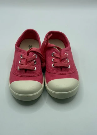 Zapatillas El Corte Inglés rosa nuevas, marque: El Corte Inglés, état: Neuf avec étiquette, taille: 25, 19,99 €, 21,69 € Protection acheteurs incluse