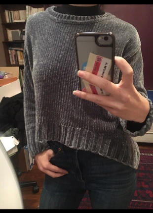 Sublime pull pull&bear tout doux, merk: Pull & Bear, staat: Heel goed, maat: M / 38 / 10, € 6,00, € 7,00 inclusief Kopersbescherming