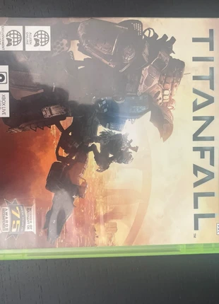 Xbox 360 - titanfall, zustand: Sehr gut, 3,90 €, 4,80 € inklusive Vinted-Käuferschutz