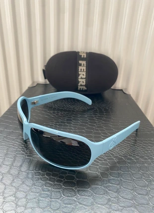 Lunette de soleil Gianfranco Ferré, brand: Gianfranco Ferré, condition: New without tags, €20.00, €21.70 includes Buyer Protection