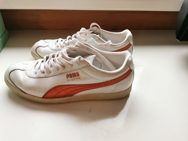 Puma flipper deals