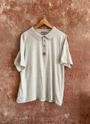 Helles Vintage Poloshirt von Levis, marque: Levi Strauss & Co., état: Très bon état, taille: L, 7,00 €, 8,05 € Protection acheteurs incluse