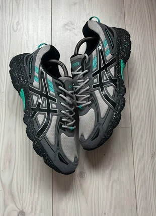 Men’s asics gel venture 6 size uk 8.5, brand: Asics, condition: Very good, size: 8.5, £79.00, £83.65 includes Buyer Protection