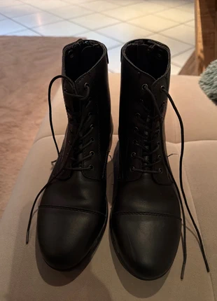 Bottines équitation, marque: Steeds, état: Très bon état, taille: 37, 5,00 €, 5,95 € Protection acheteurs incluse