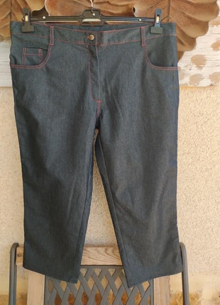 Pantalones uniforme trabajo Oroel Work uniforme pants, marca: Oroel, estado: Muy bueno, tamaño: 4XL / 48 / 20, 3,90 €, 4,80 € Protección al comprador incluida