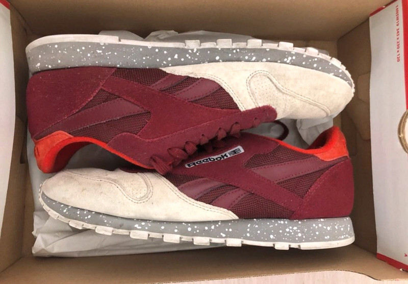 Reebok classic edicion especial shop